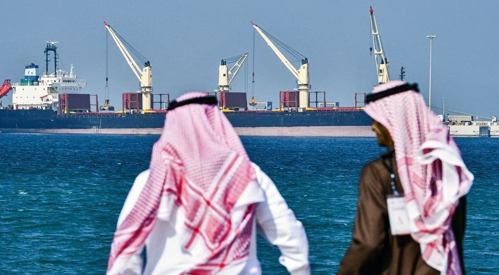 أوبك: نمو الطلب على النفط سيتباطأ 46% بالربع الثاني من العام