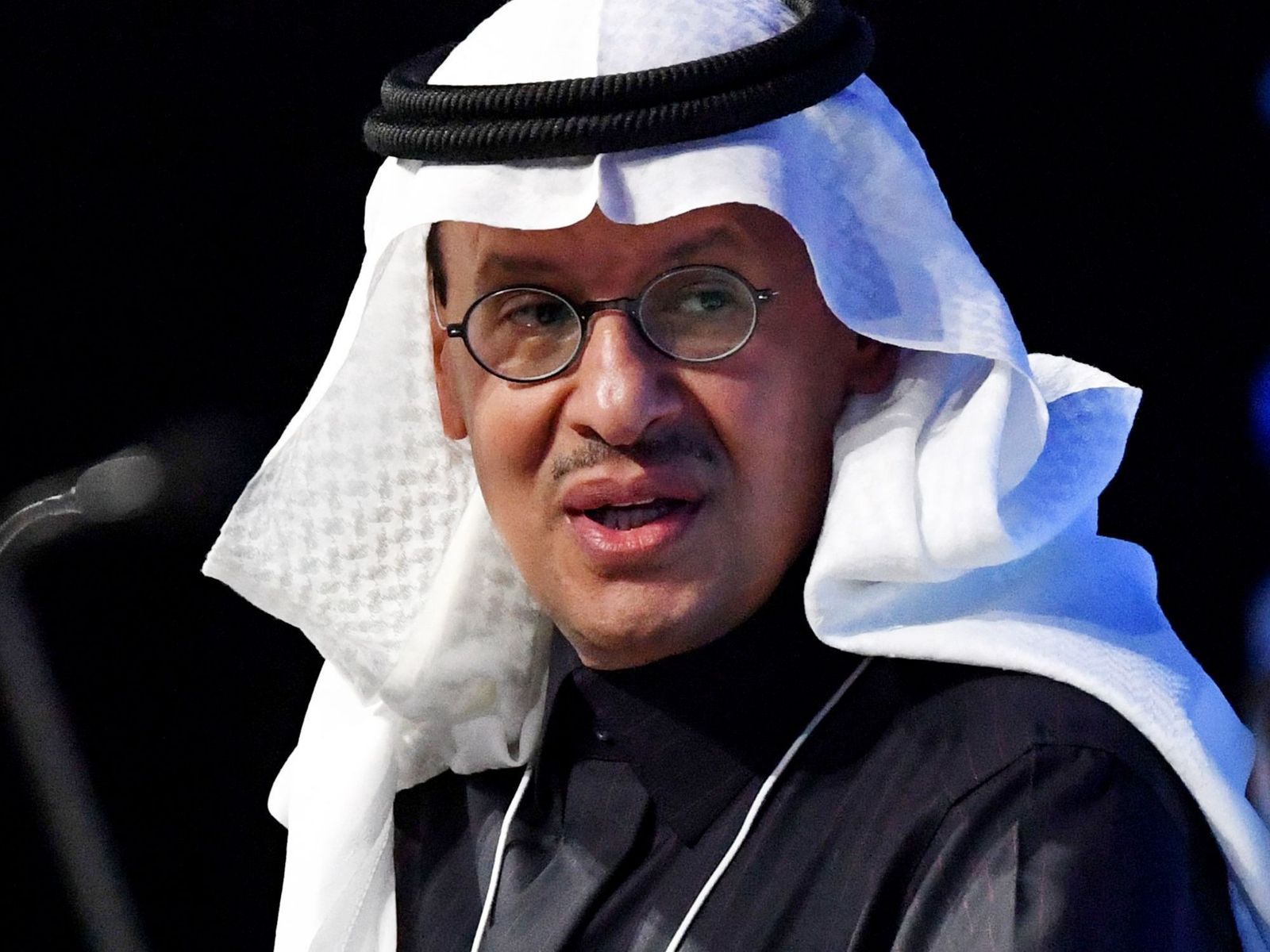 وزير الطاقة السعودي: المملكة ستظل شريك الصين 