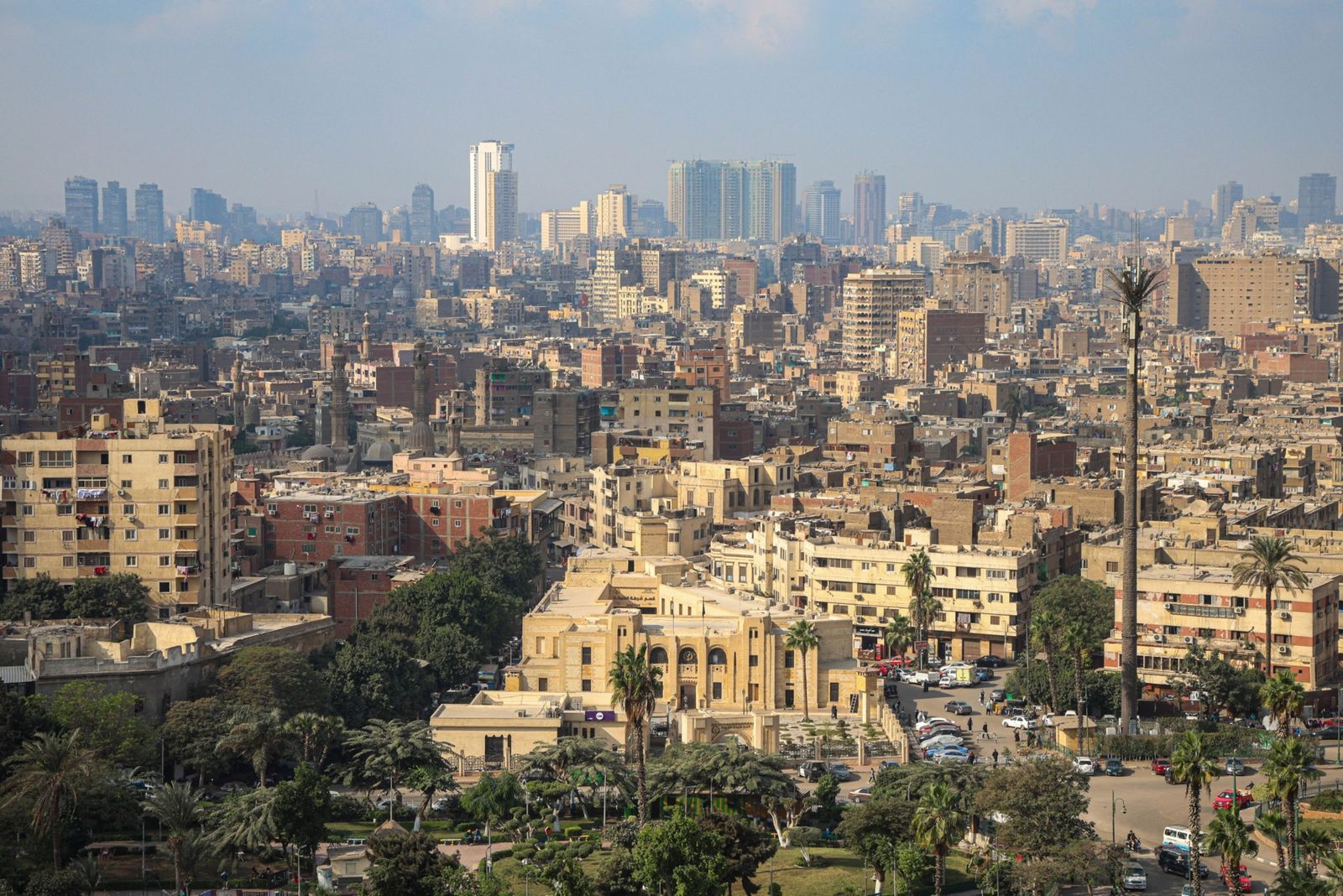 الإمارات تستثمر 35 مليار دولار لتطوير مدينة رأس الحكمة في مصر