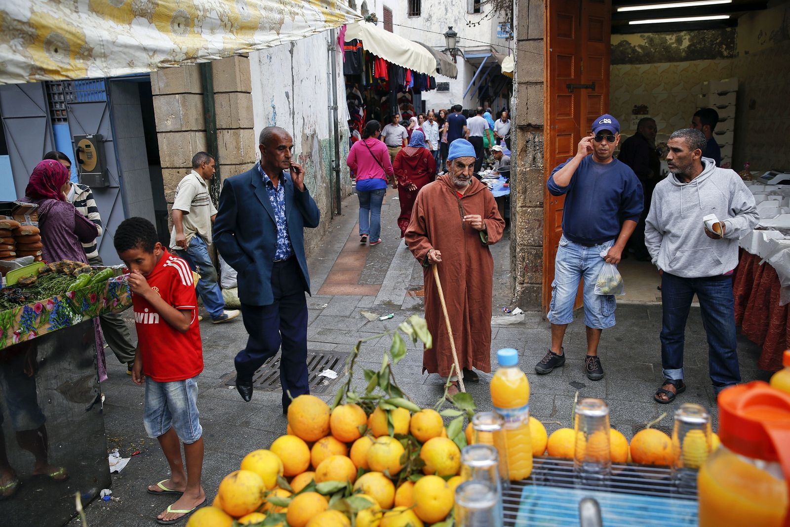 التضخم في المغرب يواصل ارتفاعه مسجلاً 10.1%