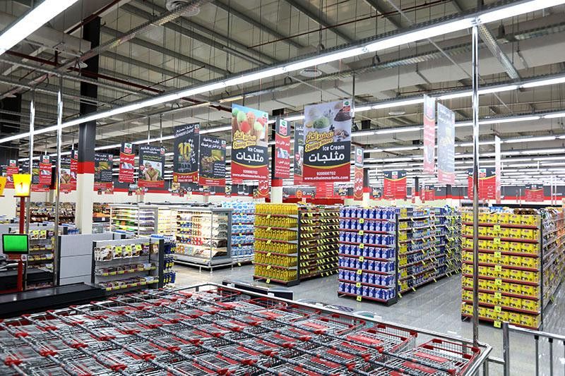 الأغذية ترفع التضخم السعودي 2.3% في أبريل وتوقعات باستمرار الصعود