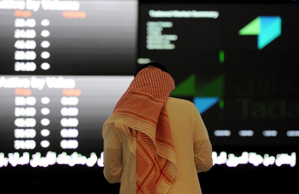 بلومبرغ إنتليجنس تتوقع استفادة البنوك السعودية من مشروعات التطوير الكبرى