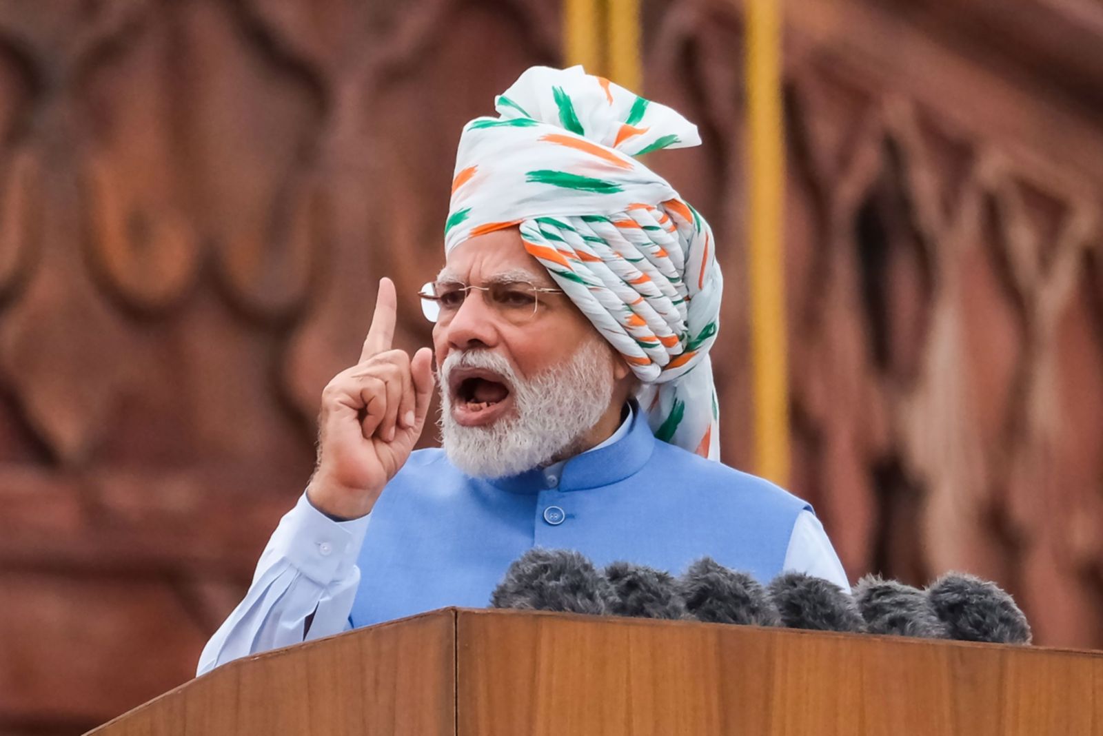 محطات جديدة للطاقة النووية في الهند بتشجيع من رئيس الوزراء 