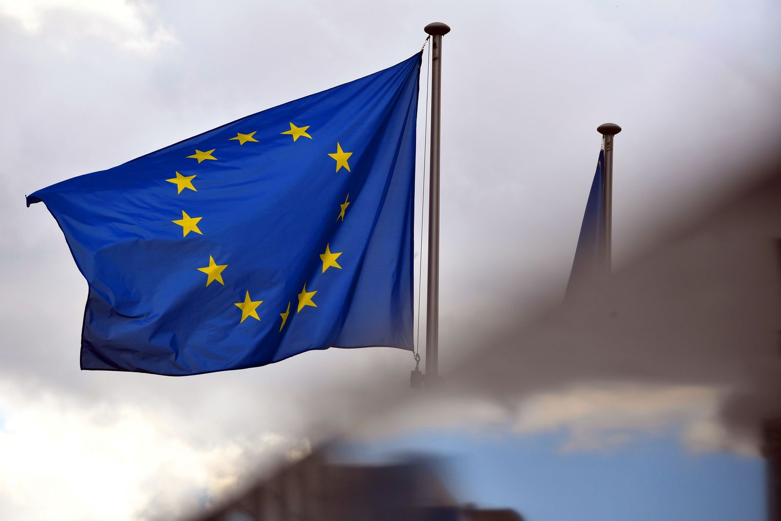 ألمانيا تدعم خطة لتعليق القيود على موازنة دول الاتحاد الأوروبي لعام إضافي