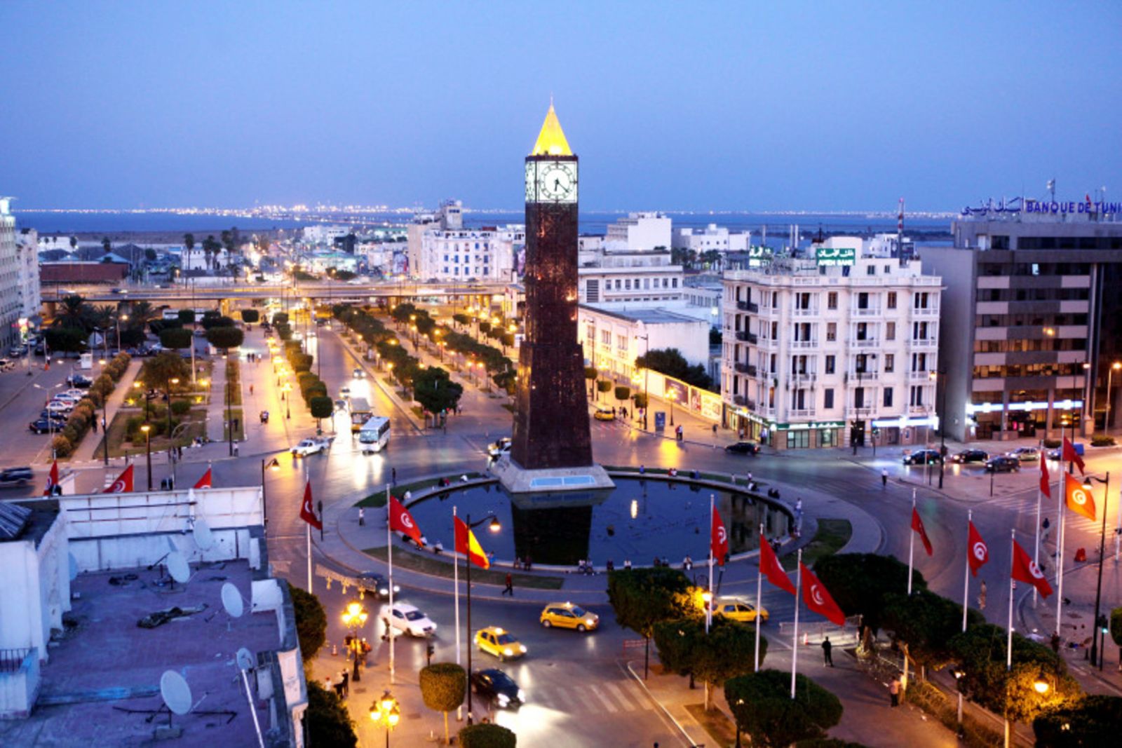 الاتحاد الأوروبي يربط تمويل تونس بمليار دولار بحصولها على قرض صندوق النقد