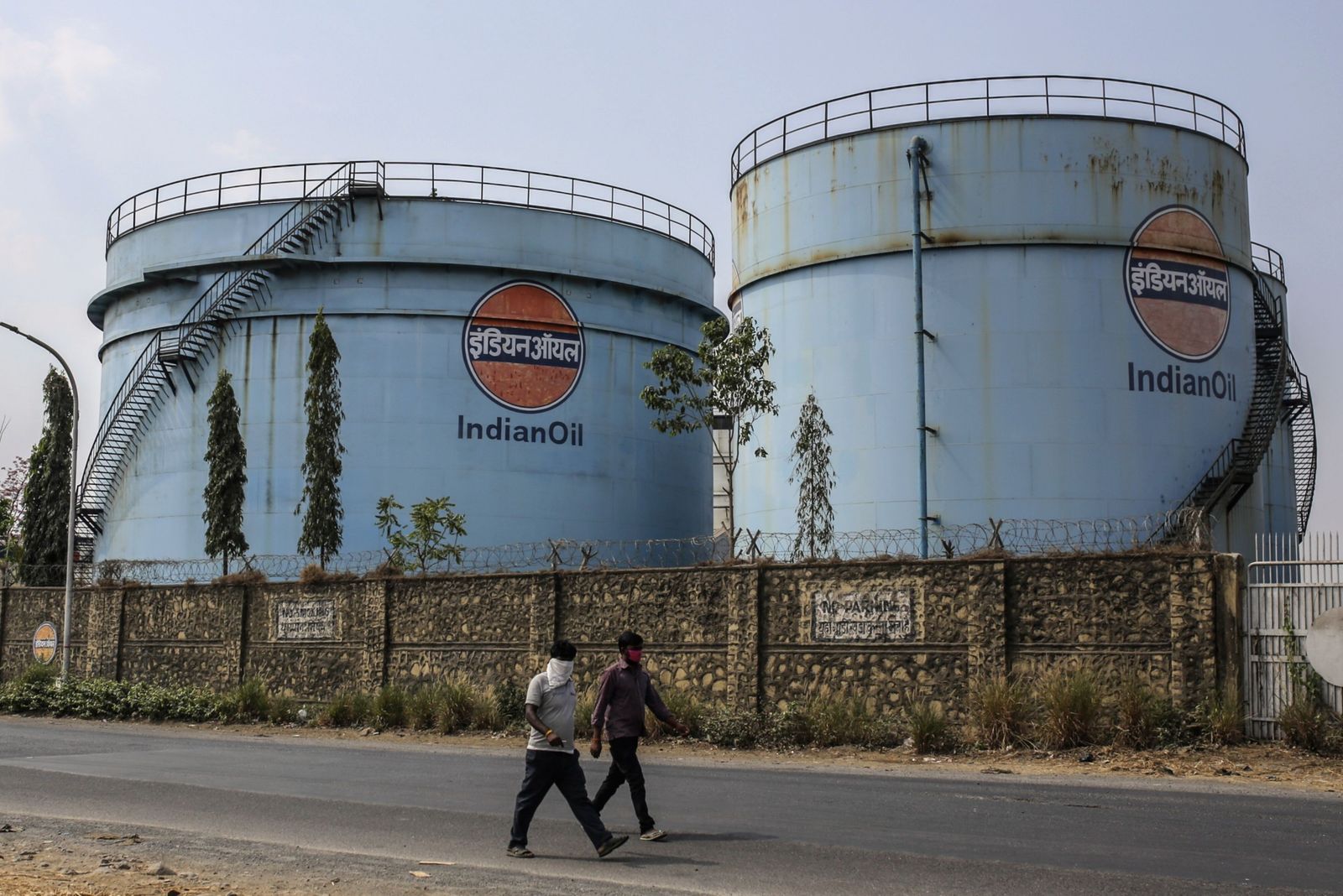 الهند تعتزم تخفيض دعم انتقال الطاقة لشركات النفط الحكومية