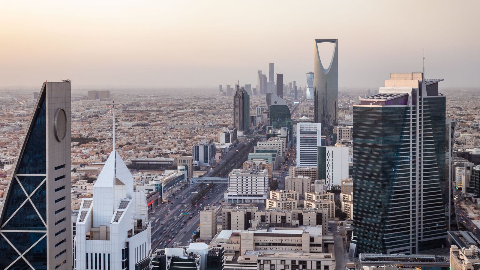 السعودية تسعى إلى جذب مطورين من الصين وتركيا لقطاعها العقاري
