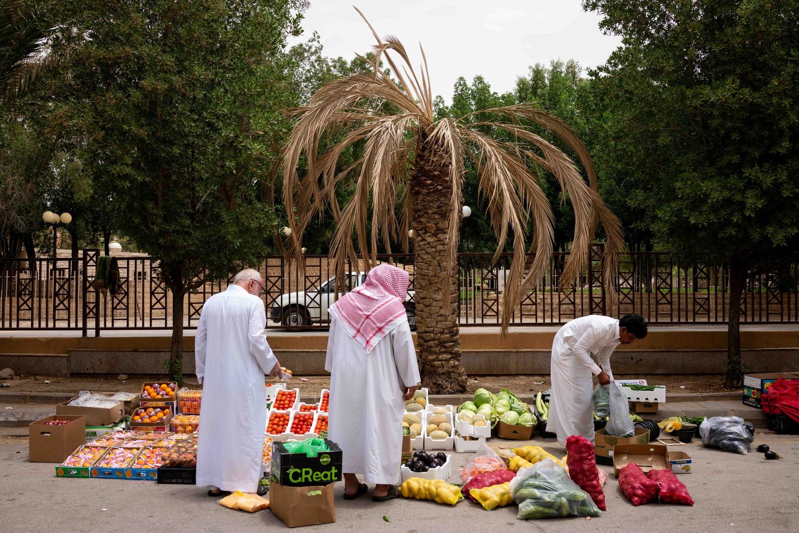 السعودية والإمارات تدعمان المواطنين بـ9مليارات دولار لمواجهة التضخم