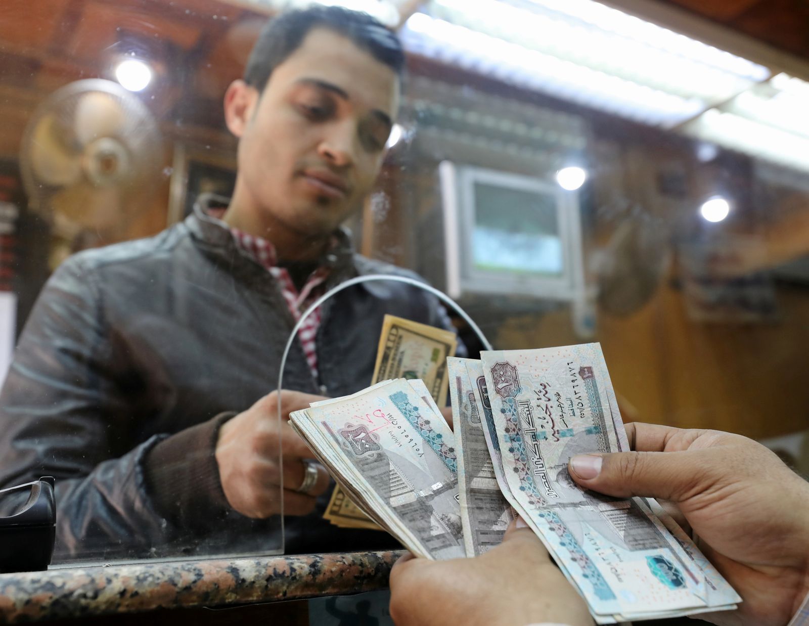 مسؤول حكومي: برنامج صندوق النقد الجديد قد يتضمن تمويلاً إضافياً لصالح مصر