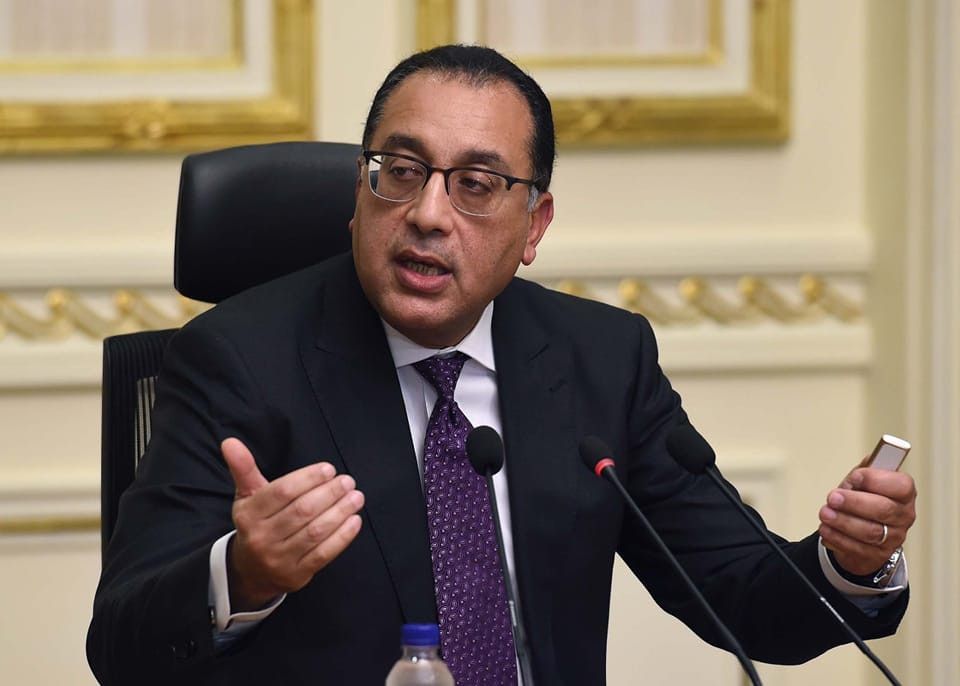 مصر تتسلم الدفعة الأولى من قرض 
