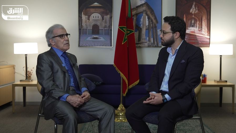 بنك المغرب لصندوق النقد: لا تُلحّوا على تحرير سعر الدرهم