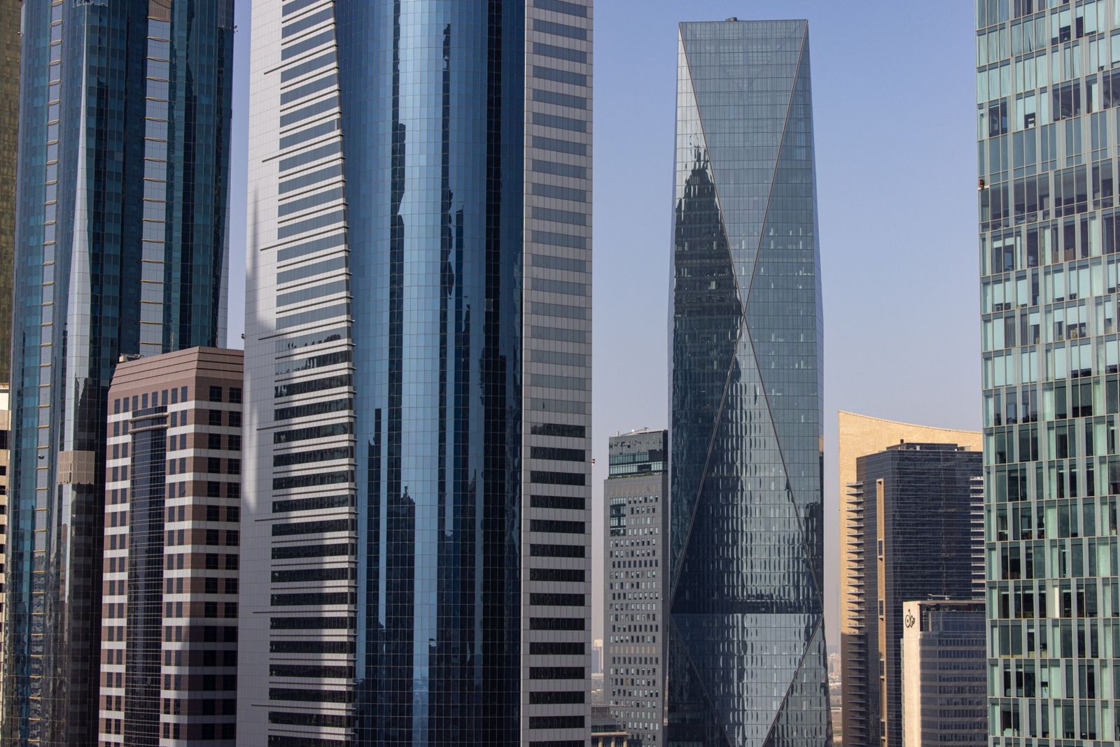 السياحة في دبي أعلى من قبل الوباء وأسعار غرف الفنادق ترتفع