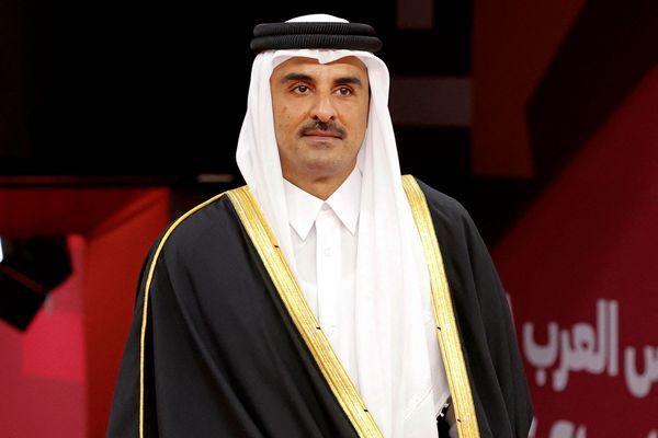 أمير قطر: ارتفاع أسعار الطاقة حول عجز الموازنة المتوقع إلى فائض 
