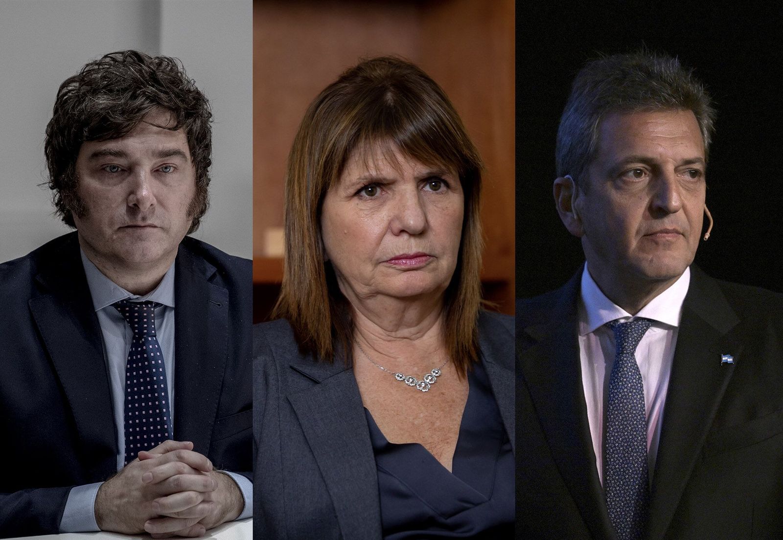 الأرجنتين تختار رئيساً وسط أزمة اقتصادية طاحنة