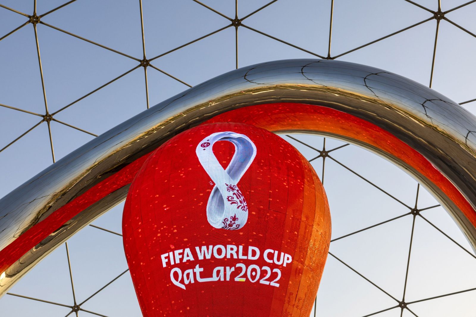 الفيفا: بيع 2.45 مليون تذكرة لمباريات كأس العالم في قطر