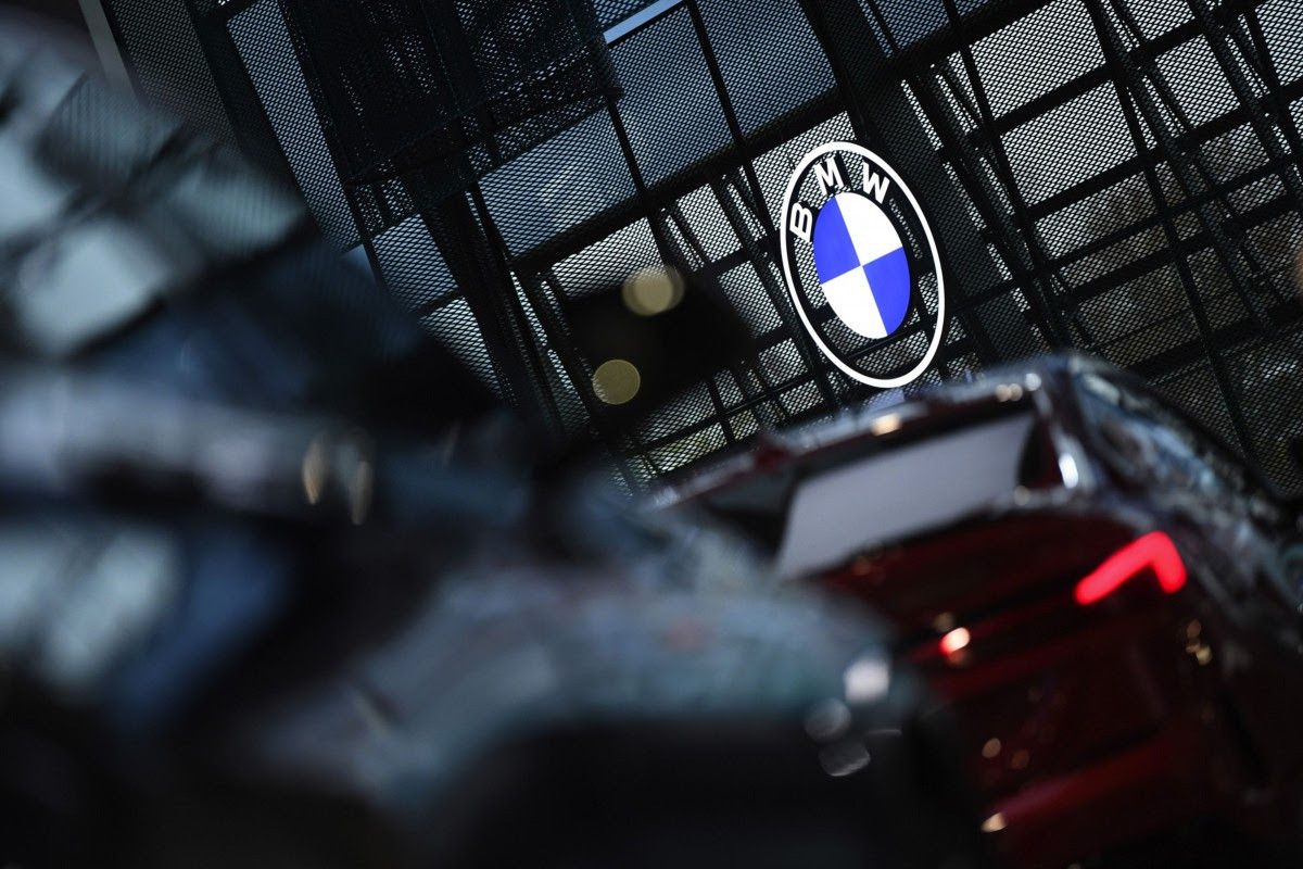 السيارات الكهربائية ستشكِّل 20% من مبيعات BMW في 2023