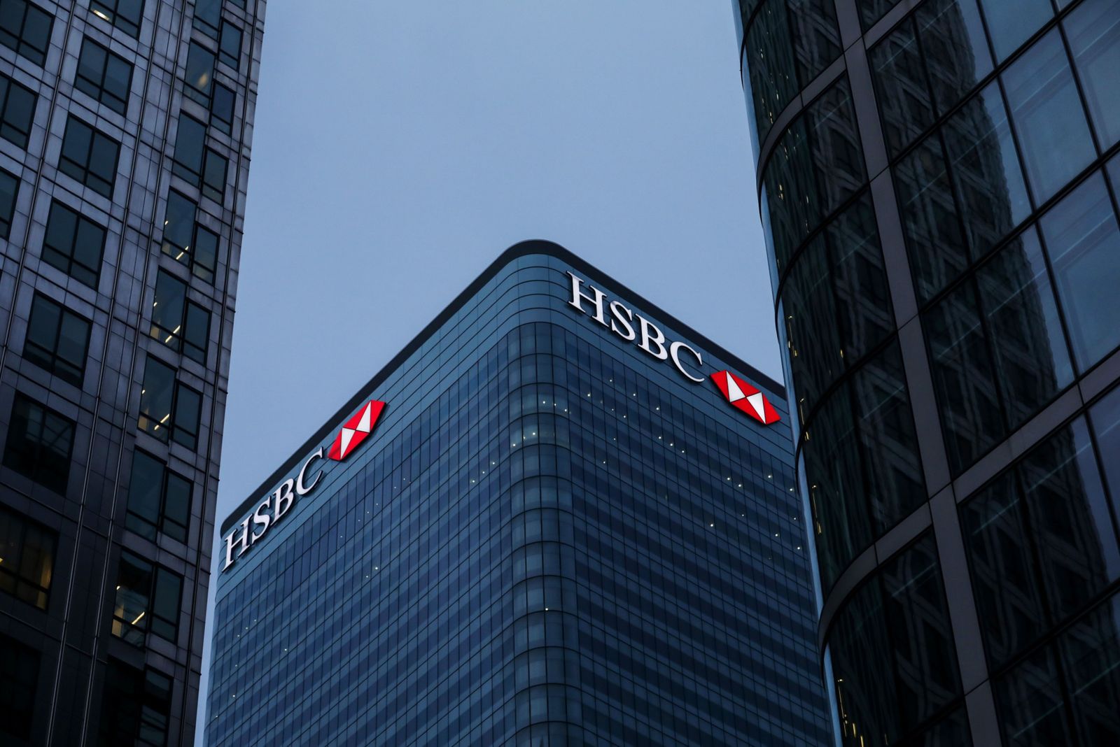 HSBC يتعهد بالعودة للتوزيعات النقدية بعد تحقيق أرباح فاقت التوقعات" width="252" height="168" loading="lazy