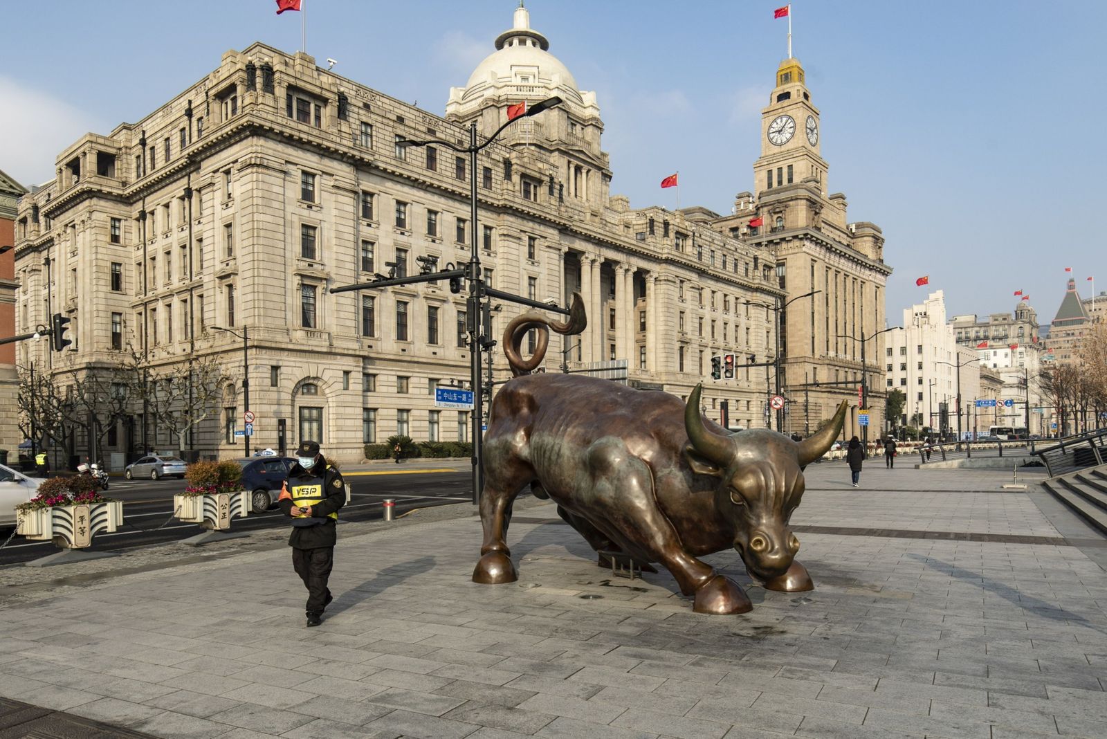 اكتتابات الأسهم الصينية محلياً ترتفع لأعلى مستوى منذ 1999 