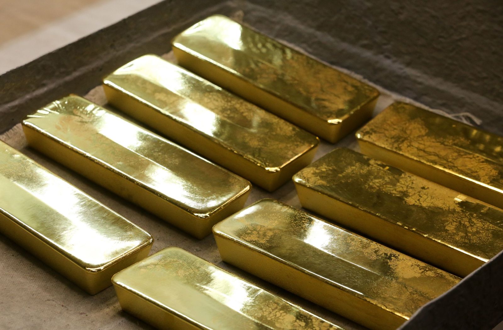 مصر تستبدل نظام المزايدات في التنقيب عن الذهب بالتفاوض المباشر 