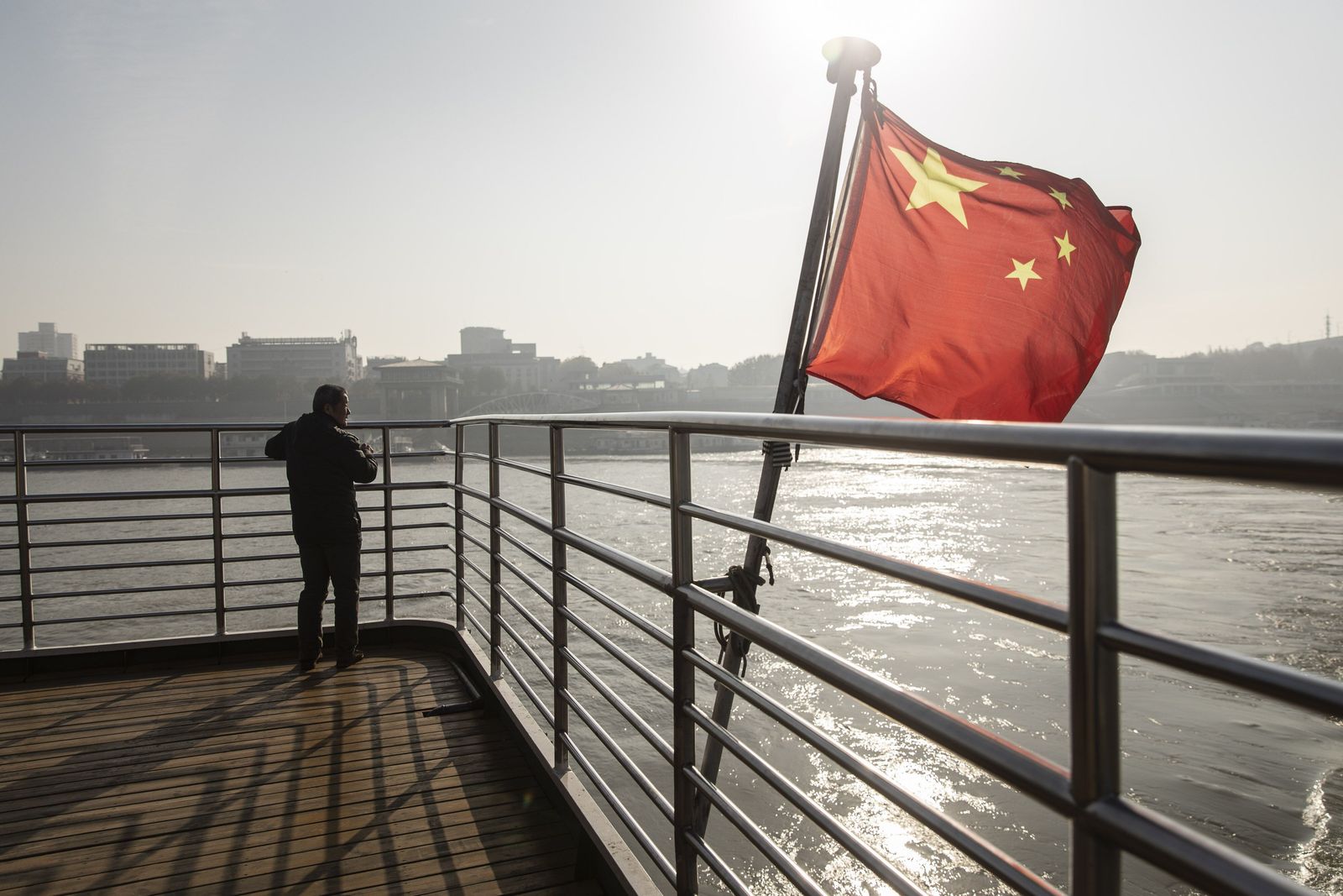 الصين تعقد منتدى الحزام والطريق في بكين يومي 17 و18 أكتوبر 
