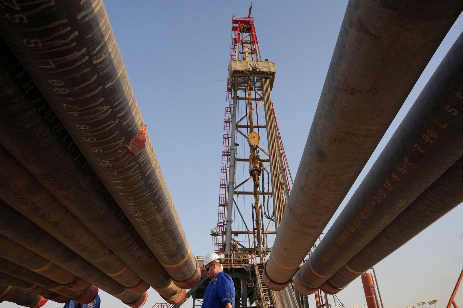 إنتاج الكويت من النفط قد يرتفع 43% بحلول 2035
