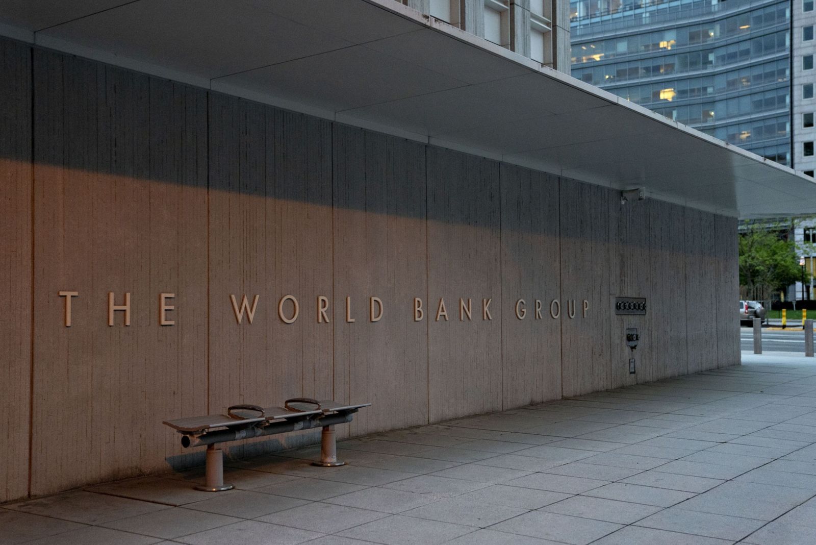 البنك الدولي يرصد 6 مليارات دولار لمصر على مدى 3 سنوات