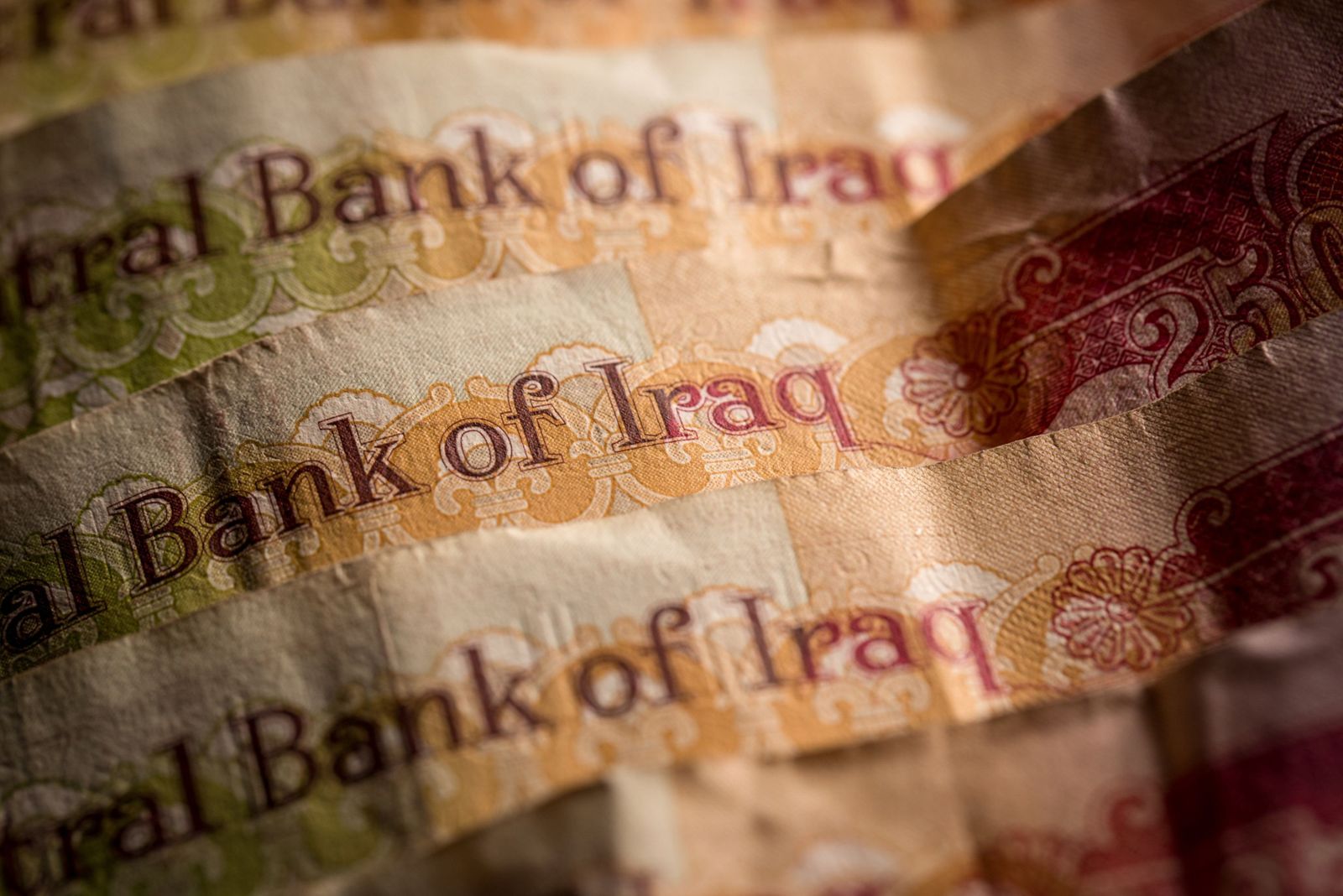 العراق يعتمد اليوان في الاستيراد من الصين دفاعاً عن الدينار 