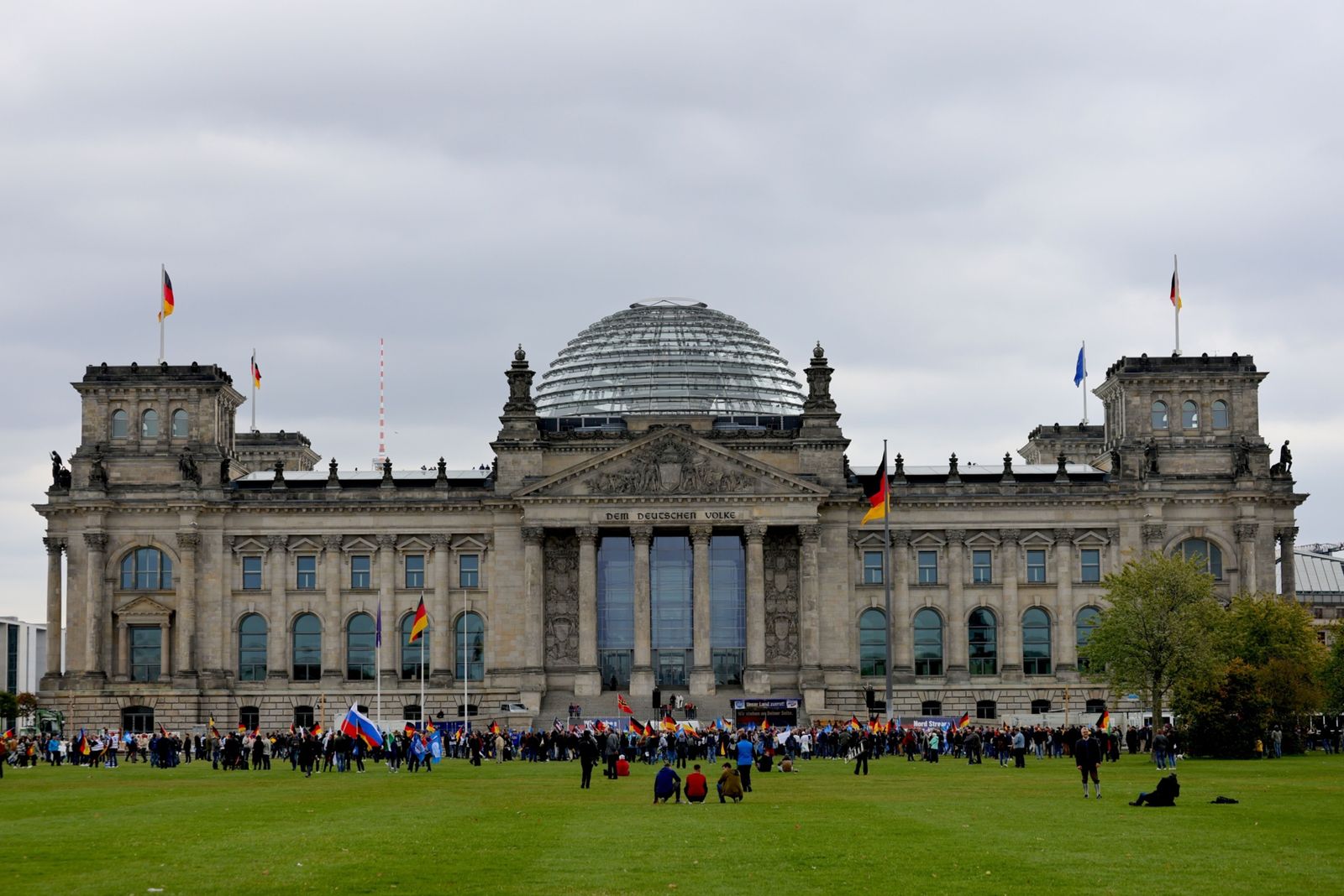 ألمانيا توافق على ميزانية معدّلة تعلق حد الاقتراض