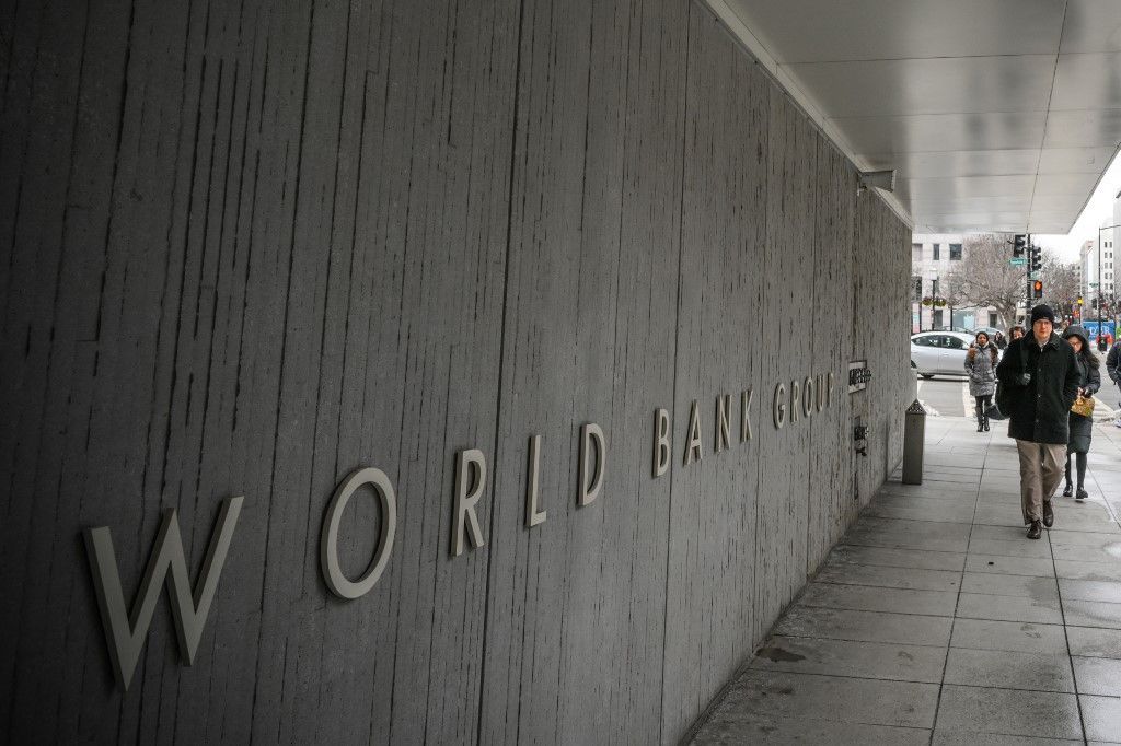 البنك الدولي: الحرب الروسية تزيد مخاطر ديون أفريقيا
