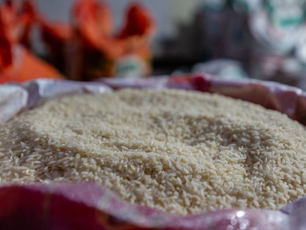 الهند تدفع العالم نحو أزمة أرز جديدة