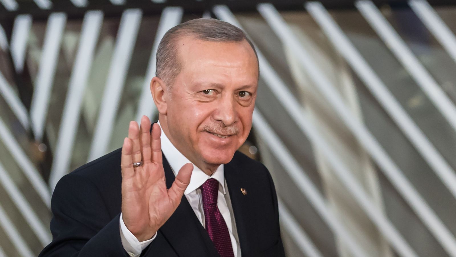  أردوغان يعلن شراء تركيا دفاعات صاروخية روسية جديدة رغم المعارضة الأمريكية" width="252" height="168" loading="lazy