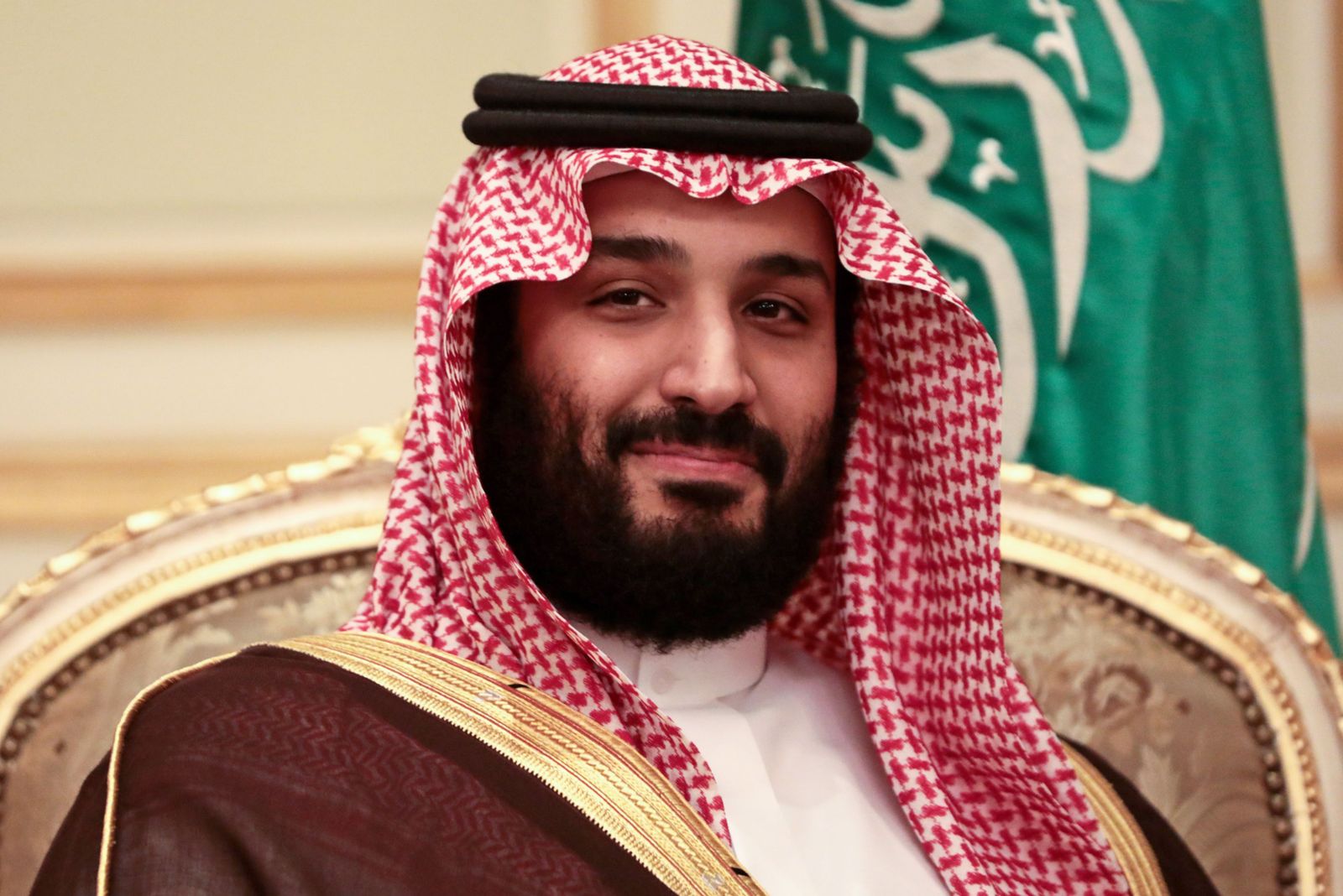 محمد بن سلمان يطلق الاستراتيجية الوطنية للصناعة بفرص استثمارية قيمتها تريليون ريال