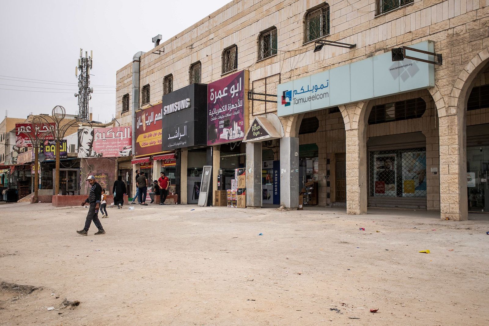 المصدر: بلومبرغ