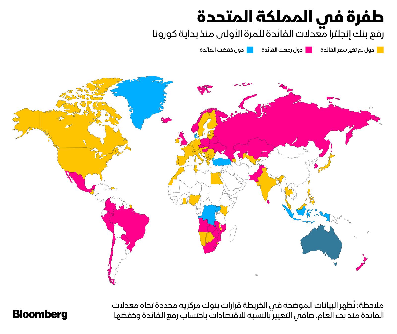 المصدر: بلومبرغ