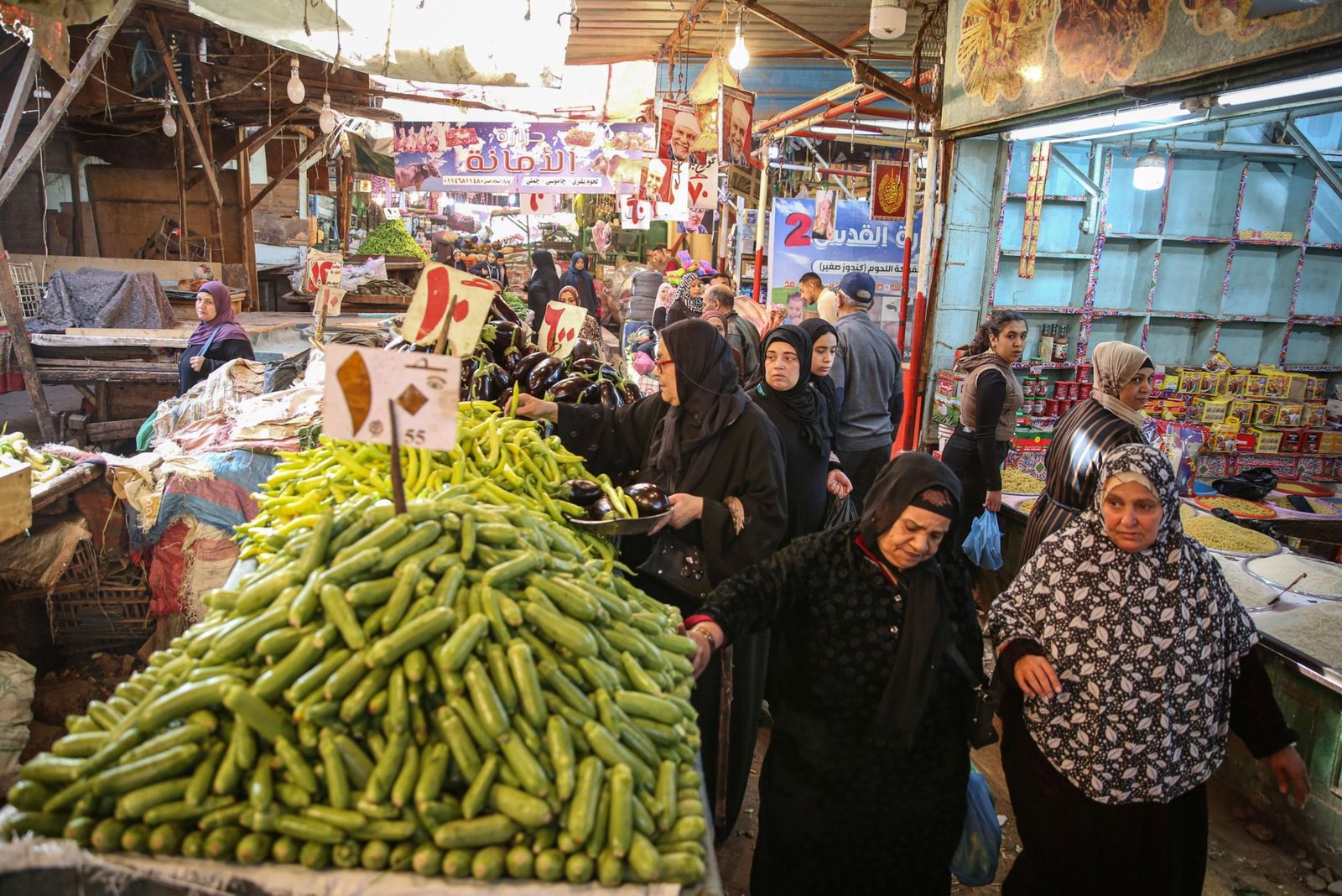 المصدر: بلومبرغ