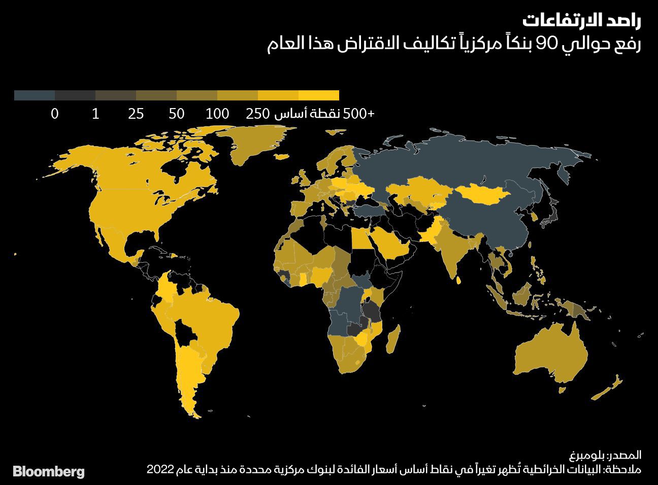المصدر: بلومبرغ