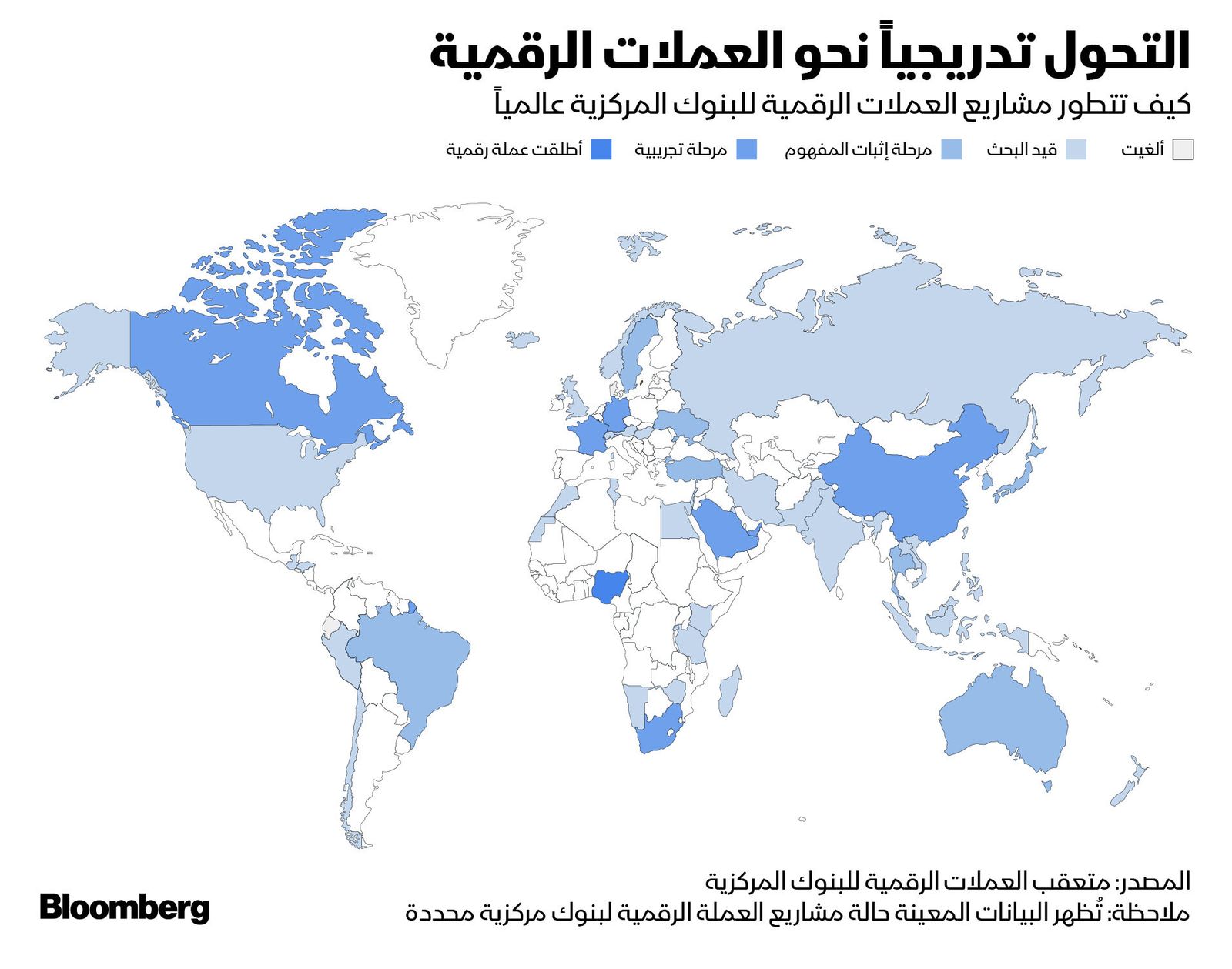 المصدر: بلومبرغ