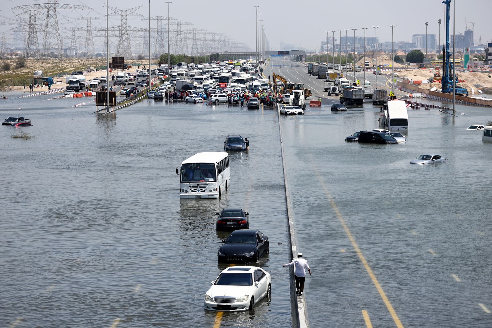 المصدر: غيتي إيمجز