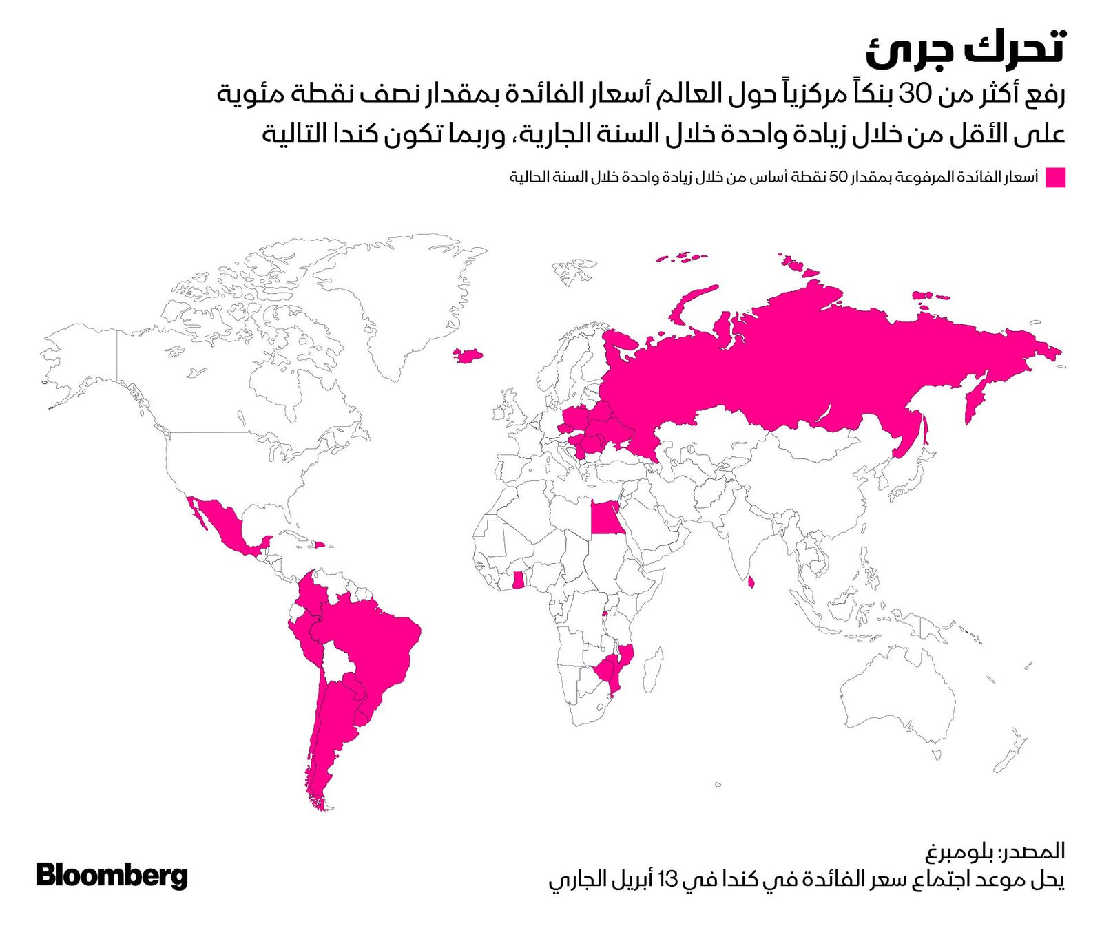 المصدر: بلومبرغ