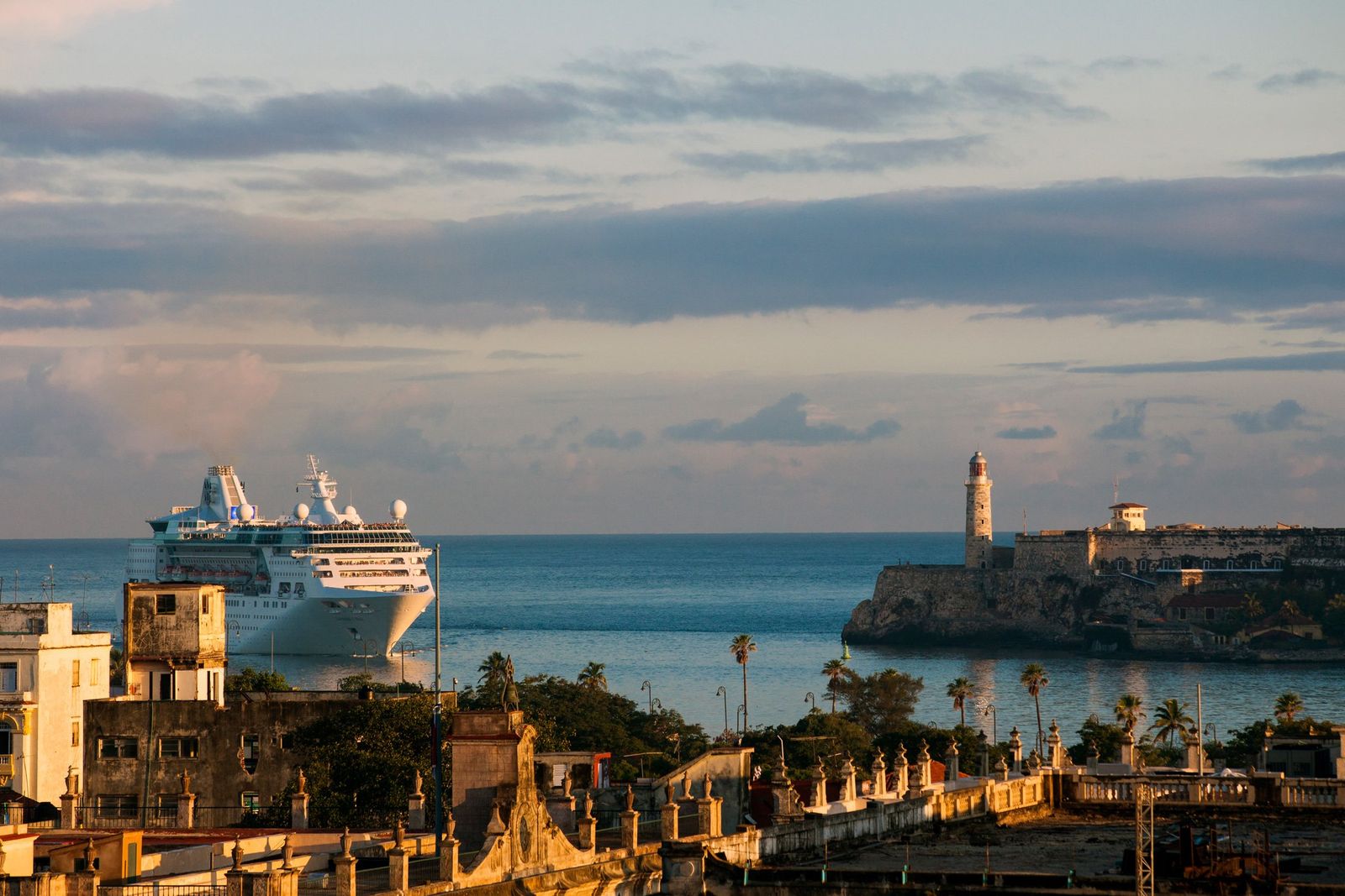 المصدر: Royal Caribbean International