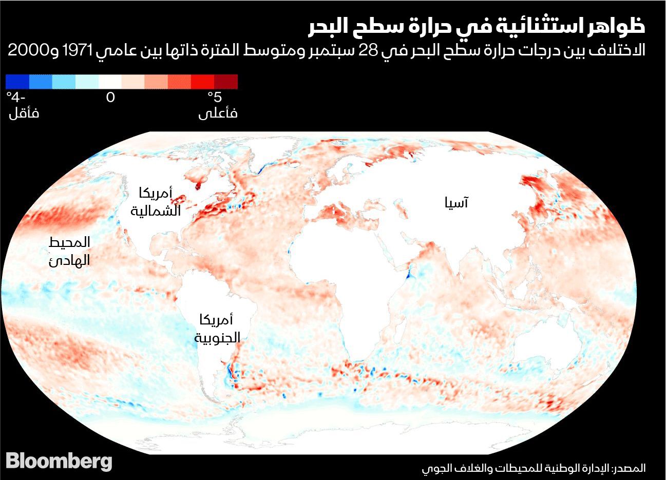 المصدر: بلومبرغ