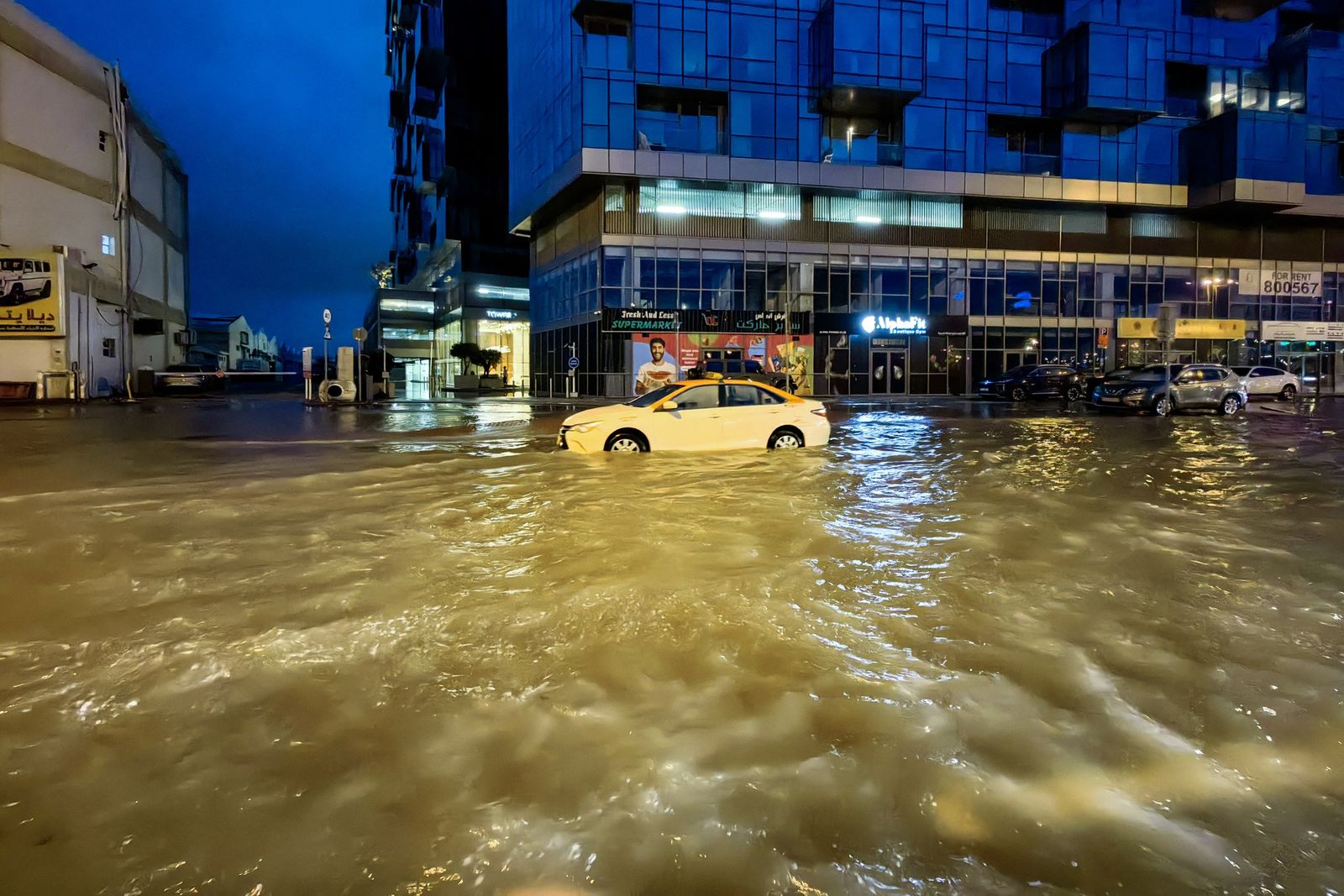 المصدر: بلومبرغ