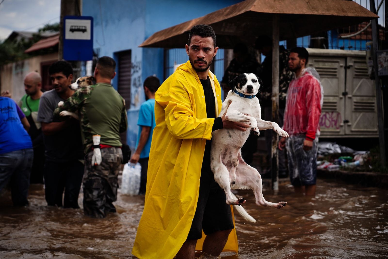 المصدر: بلومبرغ