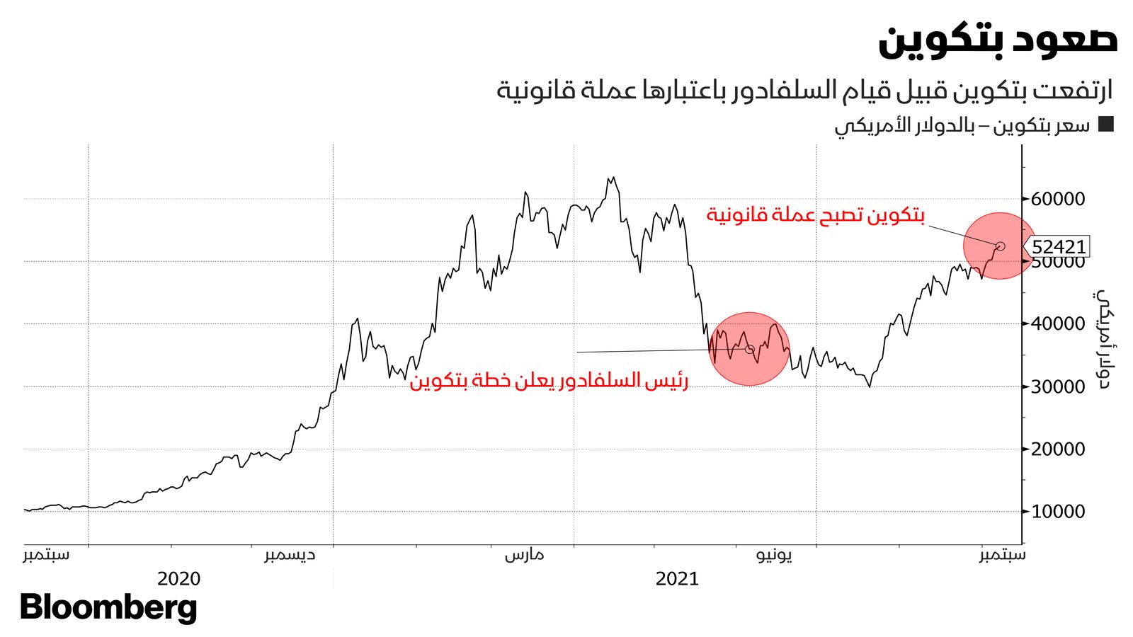 المصدر: بلومبرغ