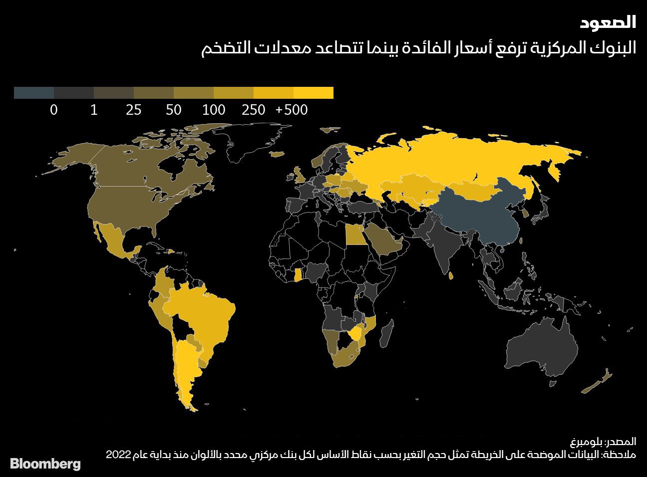 المصدر: بلومبرغ