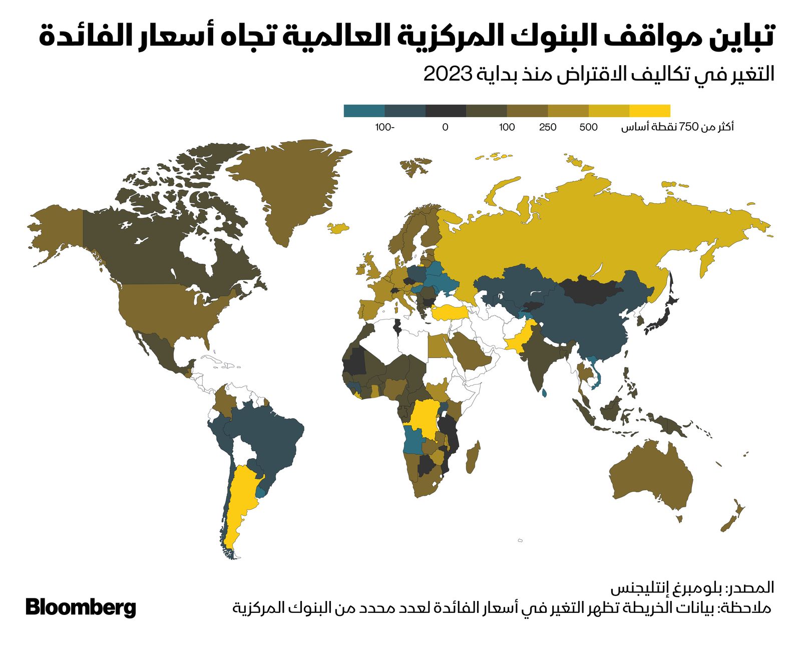 المصدر: بلومبرغ