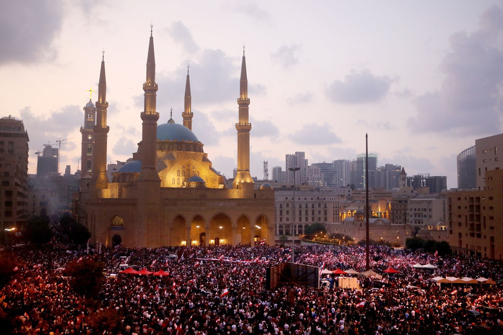 المصدر: غيتي إيمجز