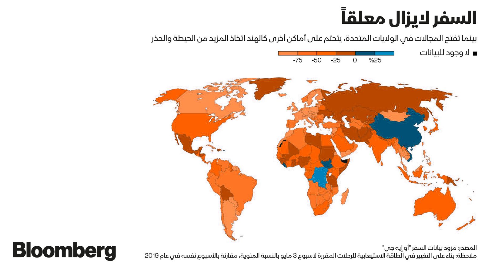 المصدر: بلومبرغ