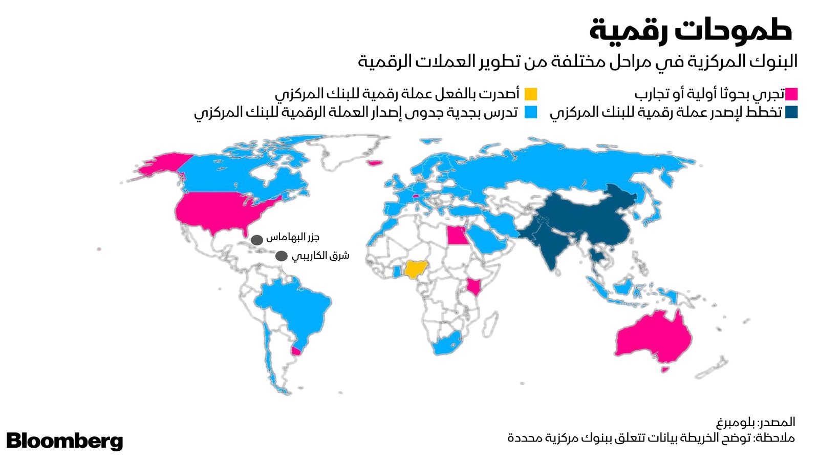 المصدر: بلومبرغ