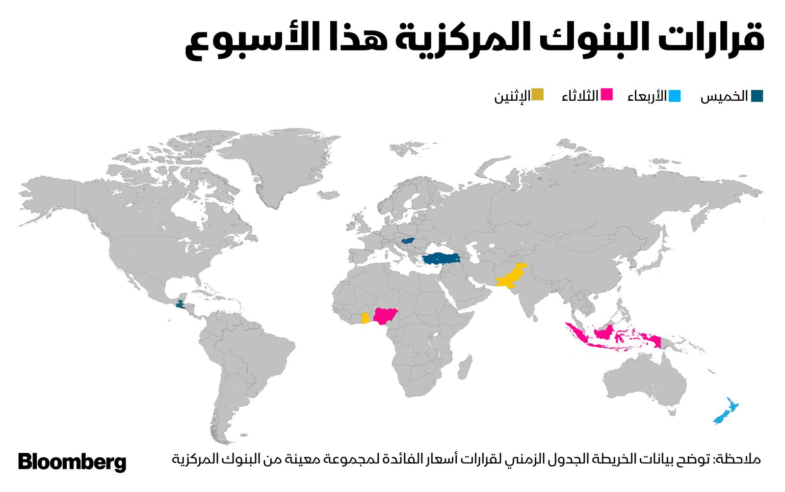 المصدر: بلومبرغ
